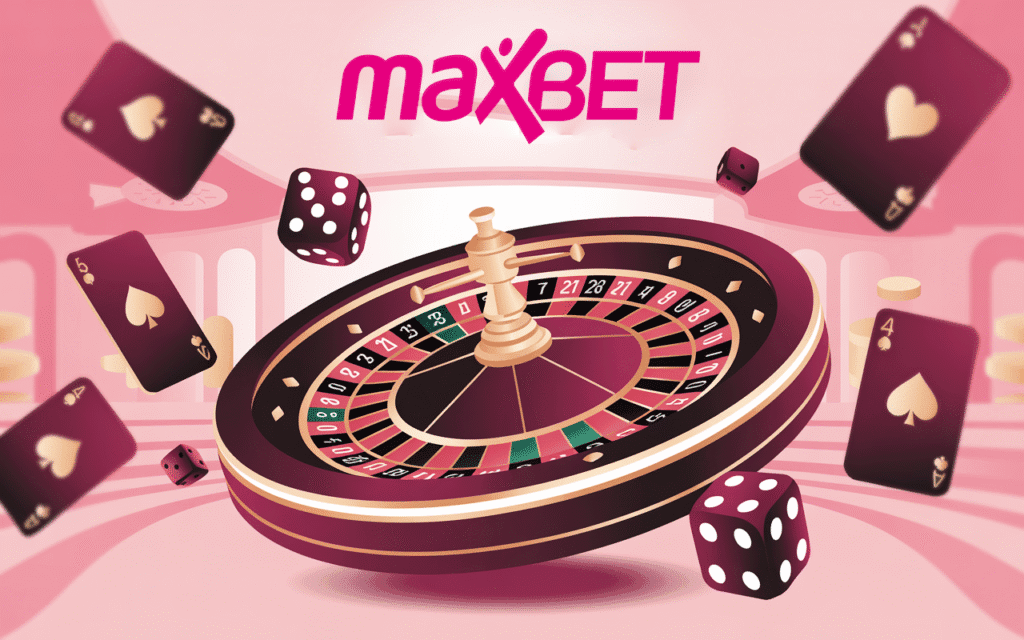 Maxbet Bahis Sitesi